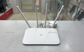 Mi router 4a
