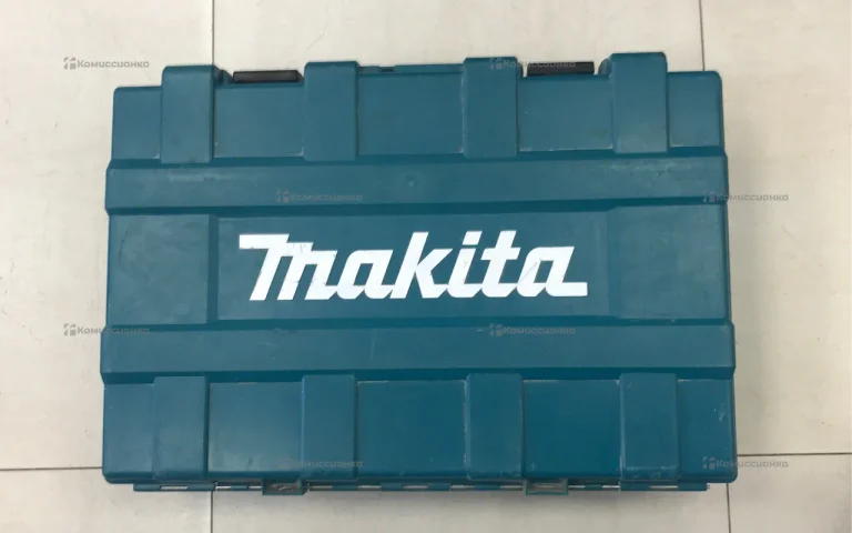 Перфоратор makita HR4003C