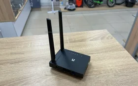 Купить Wi fi роутер netis n4 б/у , в Саратов Цена:700рублей