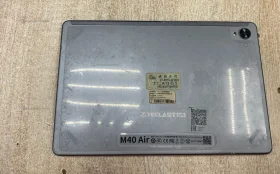 Купить Планшет Teclast M40 air б/у , в Москва и область Цена:4990рублей