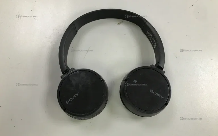 Наушники Sony WH-CH500