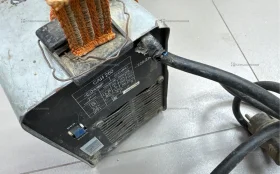 Сварочный аппарат Ресанта 250А