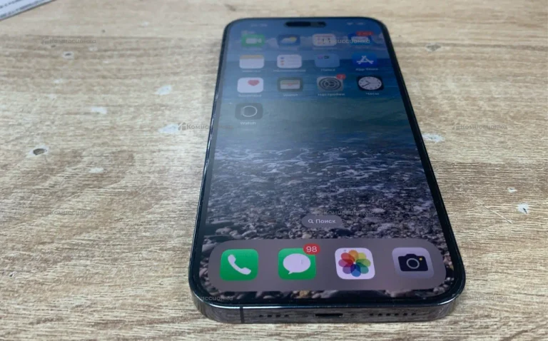 Apple 14 Pro Max 256