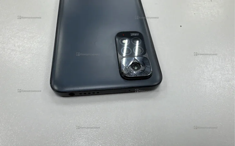 Xiaomi Redmi 11S 6/128