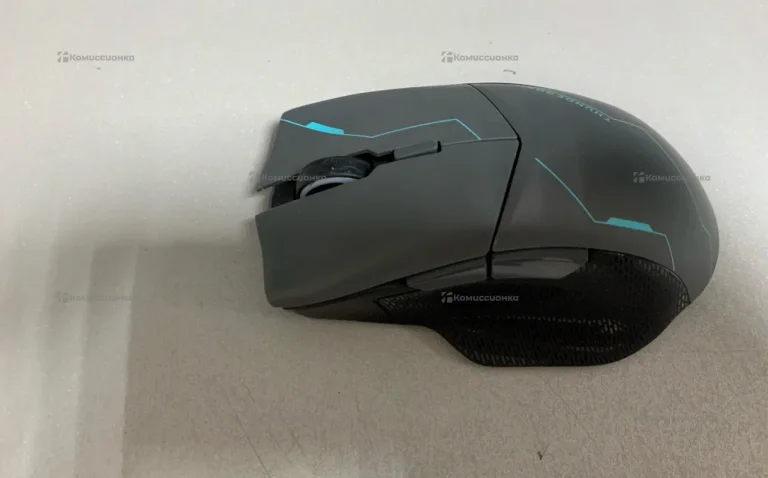 Мышь thunderobot ml701 pro
