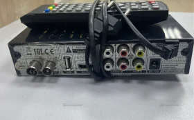 Приставка для телевизора mrm-power dv3 t200