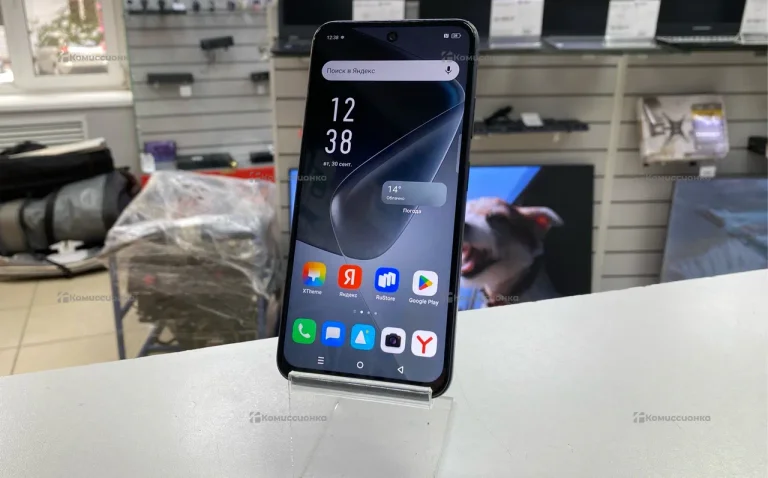 Infinix HOT 50i 8/256Gb