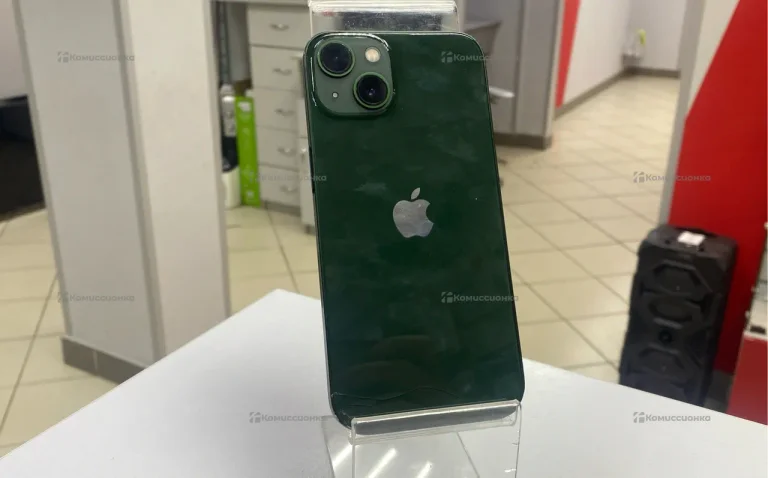 Apple iPhone 13 4/128 ГБ