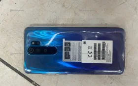 Купить Xiaomi Redmi Note 8 Pro 4/128 ГБ б/у , в Москва и область Цена:3900рублей