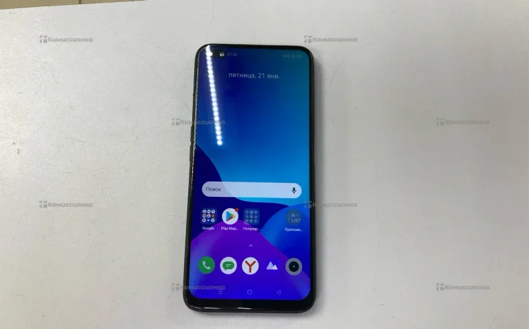 Realme 6 Pro 8/128 ГБ