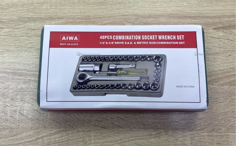 Набор инструментов AIWA