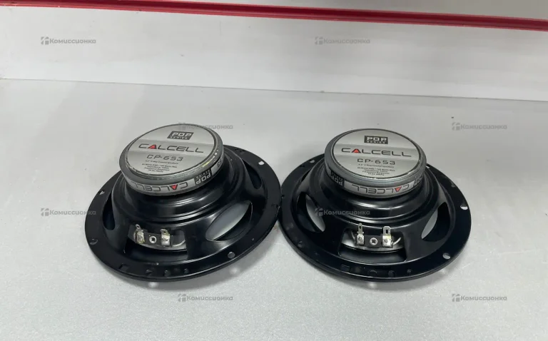 Колонка  calcell cp653