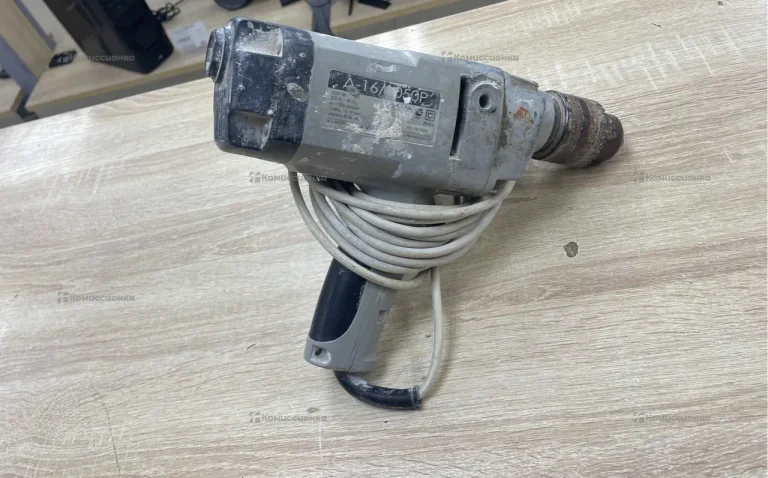 Дрель Интерскол Д-16/1050Р