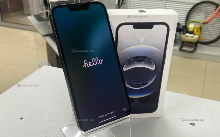 Apple iPhone 16e 128GB