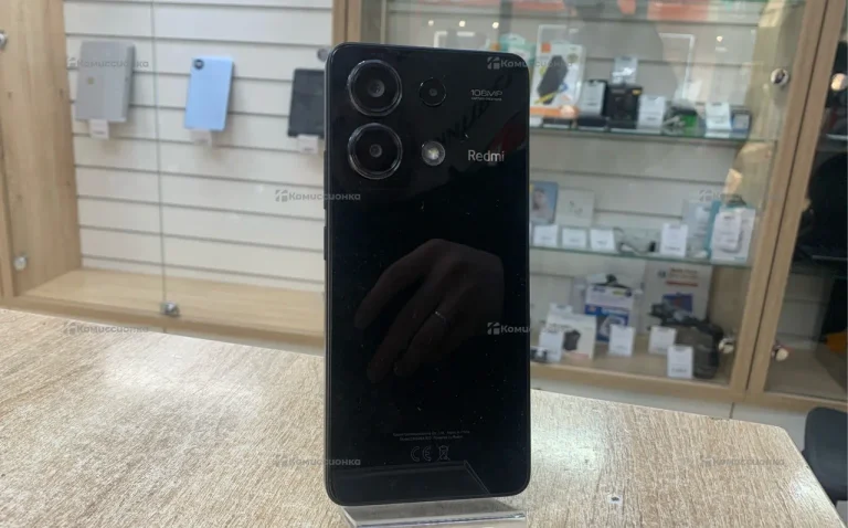 Xiaomi Redmi Note 13 Pro 8/256 ГБ