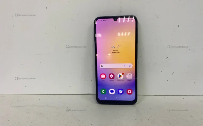Samsung Galaxy A25 8/256 ГБ