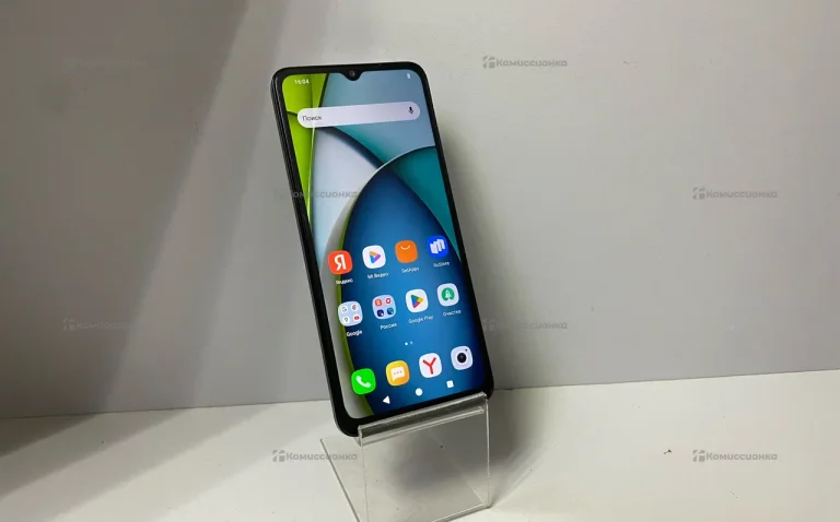 Xiaomi Redmi A3x 3/64 ГБ