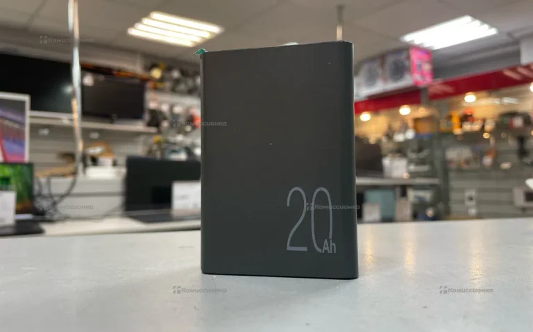 Power Bank Xmobile 20Ah