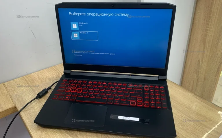 Ноутбук  ACER N20C1