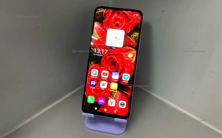 Xiaomi Redmi 12 8/256 ГБ