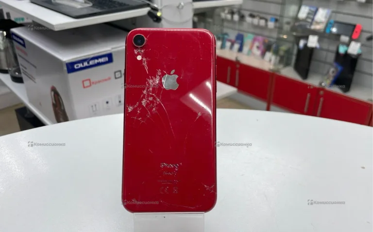 Apple iPhone XR 3/64 ГБ