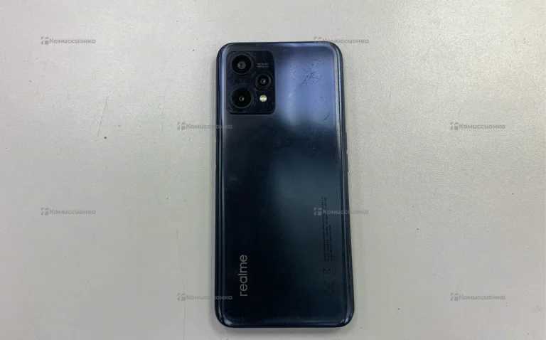 Realme 9 5G 4GB/64Gb