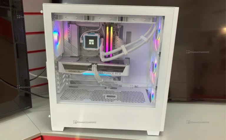 Системный блок  XT Pro