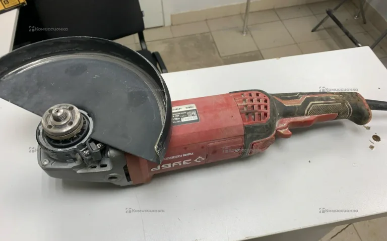 УШМ Зубр 230-2205П