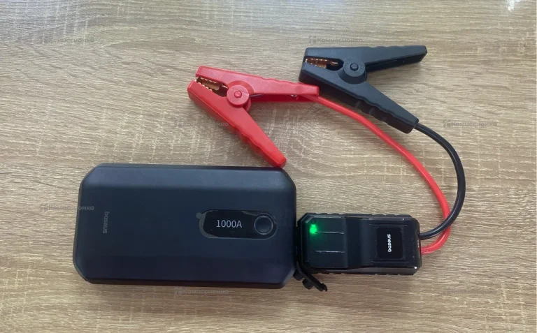Зарядное устройство baseus BA-CH001