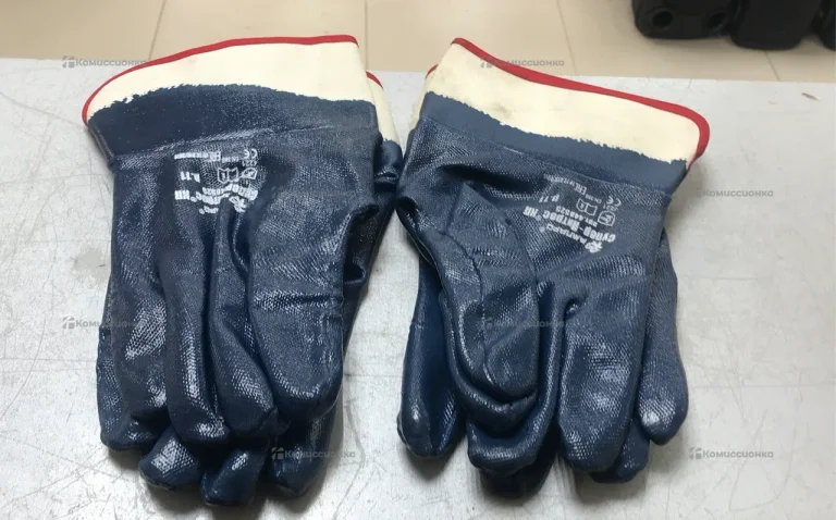 Перчатки Супер нитрос р11 2пары