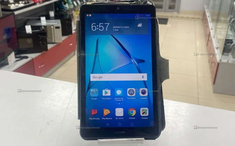 Планшет Huawei BG2-W09