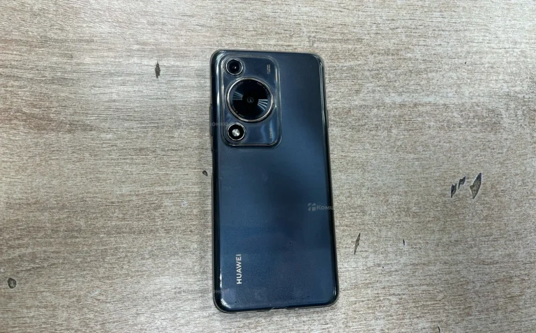 Huawei Nova Y72S 8/128 ГБ