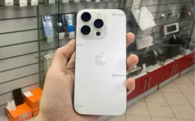 Apple iPhone 16 Pro 8/256 ГБ