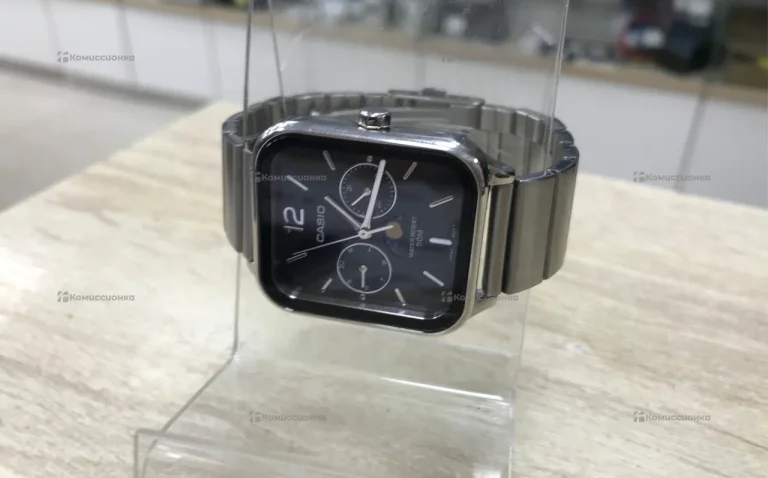 Часы  Casio M305