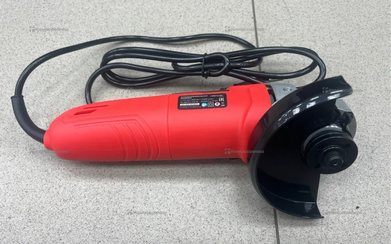 УШМ MTX MAG125-800