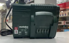 зарядное устройство Metabo SC30