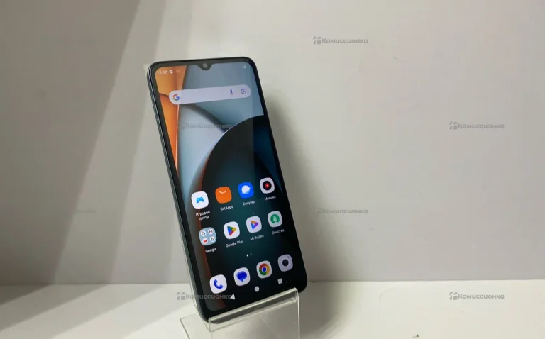 Xiaomi Redmi A3 3/64Gb