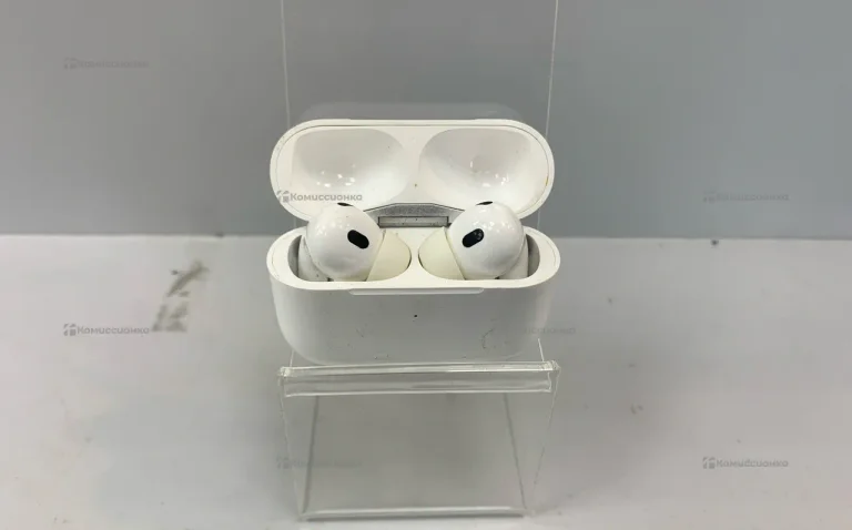 Наушники AirPods Pro 2 реплика