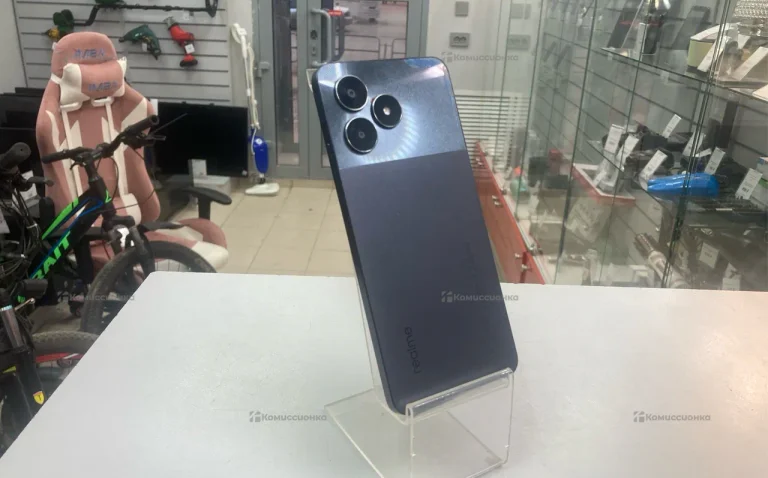 Realme Note 50 3/64 ГБ