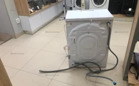 Купить Стиральная машина Indesit IWSB 5105 б/у , в Саратов Цена:10900рублей