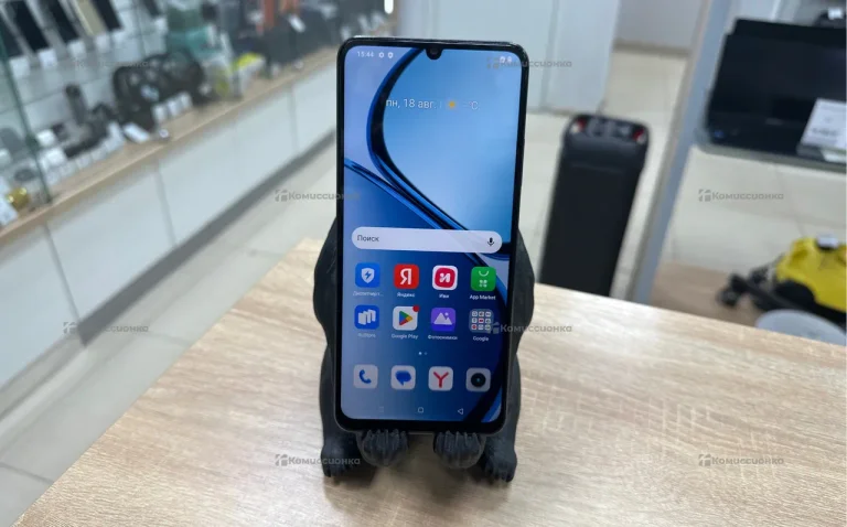 Realme Note 60x 3/64Gb