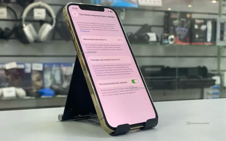 Apple iPhone 12 Pro 6/512 ГБ