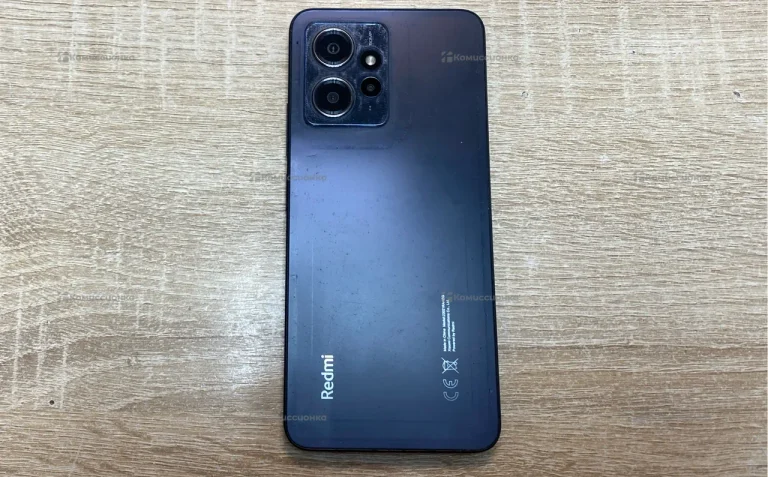Xiaomi Redmi Note 12 8/256Gb