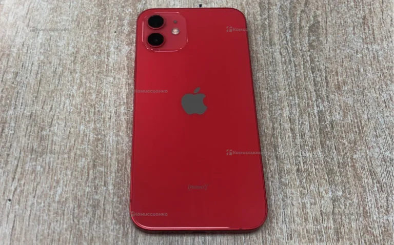 Apple iPhone 12 4/128 ГБ