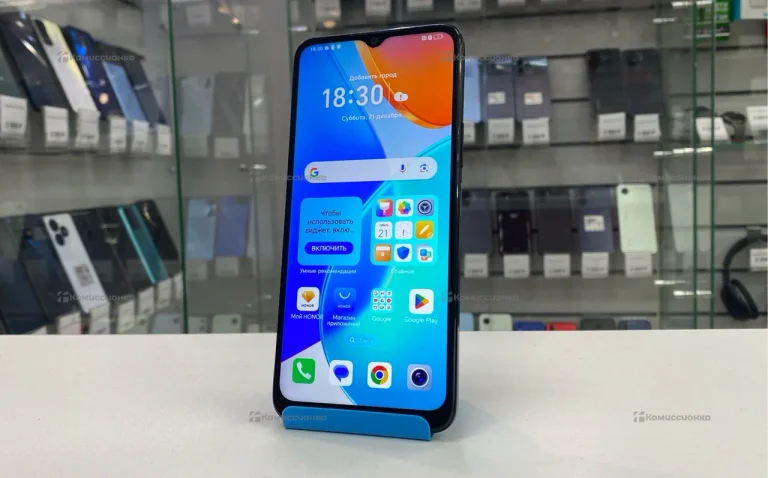 Honor X6 4/64Gb
