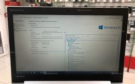 Купить Ноутбук Lenovo AMD A6 б/у , в Курган Цена:12990рублей
