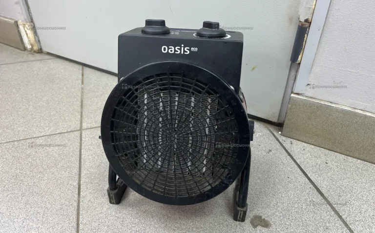 Тепловая пушка oasis 30r