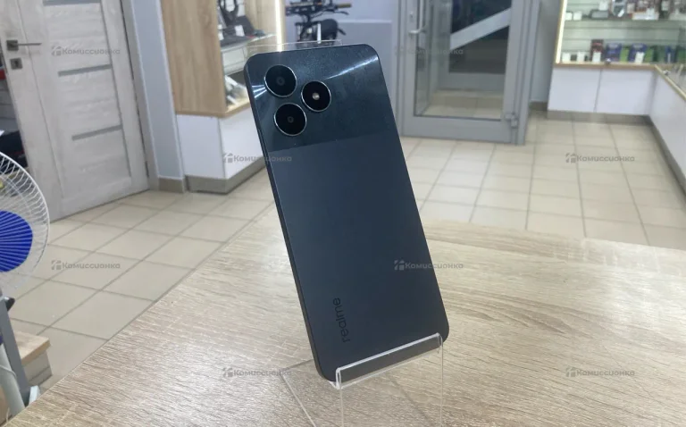 Realme Note 50 4/64 ГБ