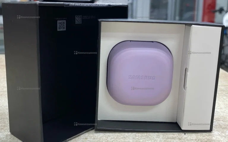 Наушники  Samsung Galaxy Buds 2 pro