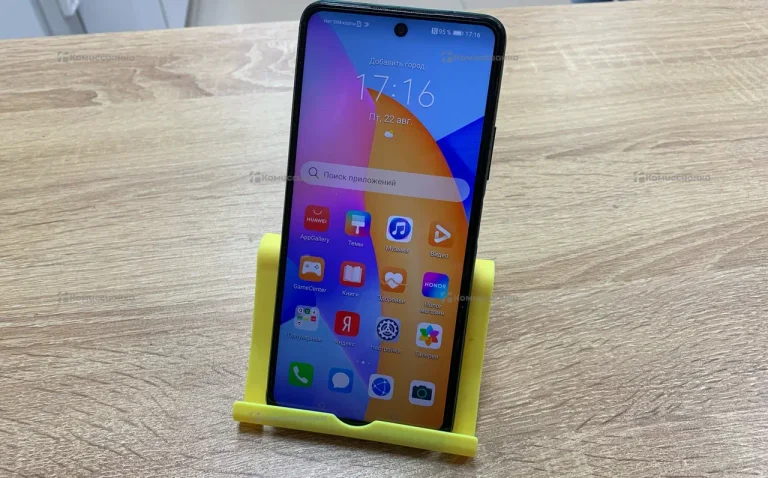Honor 10X Lite 4/128Gb